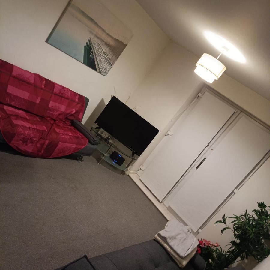 Manchester City Quantum Apartment Exterior photo