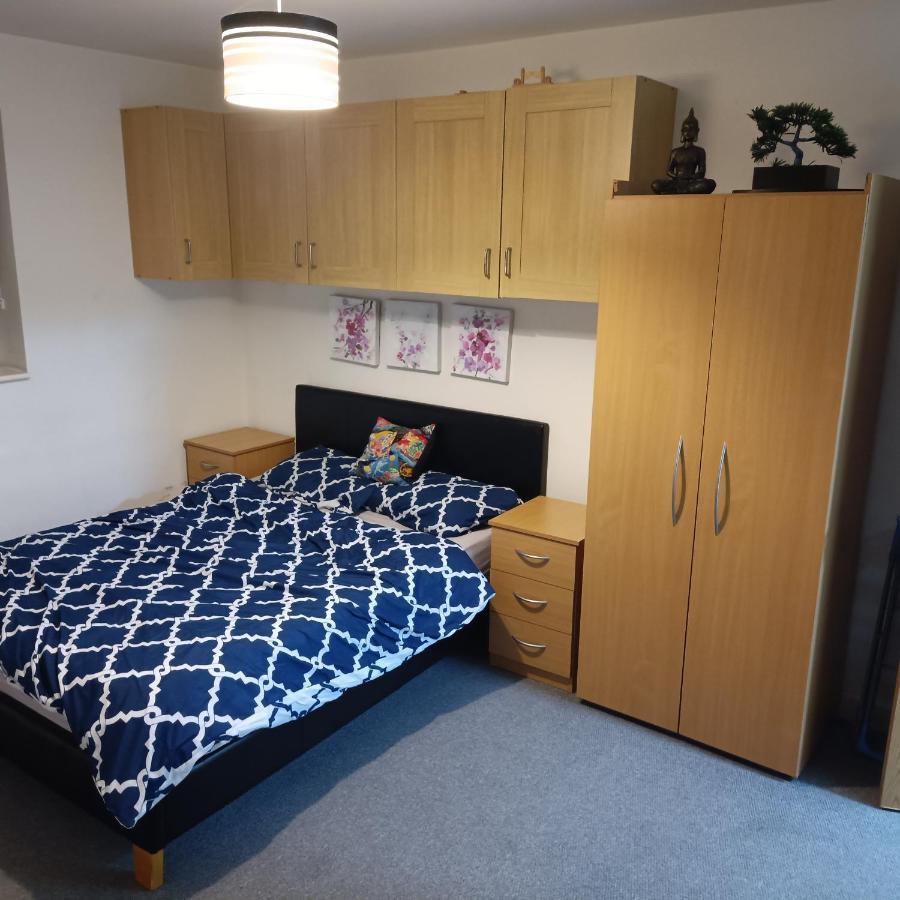 Manchester City Quantum Apartment Exterior photo