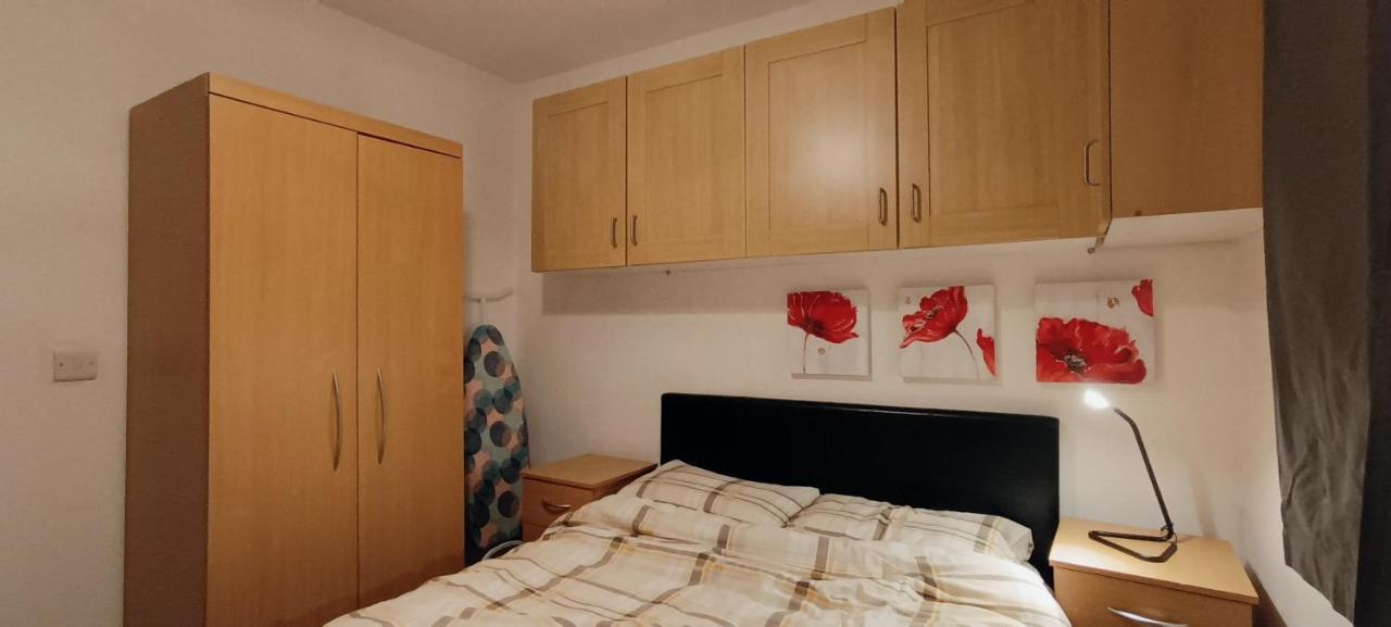 Manchester City Quantum Apartment Exterior photo