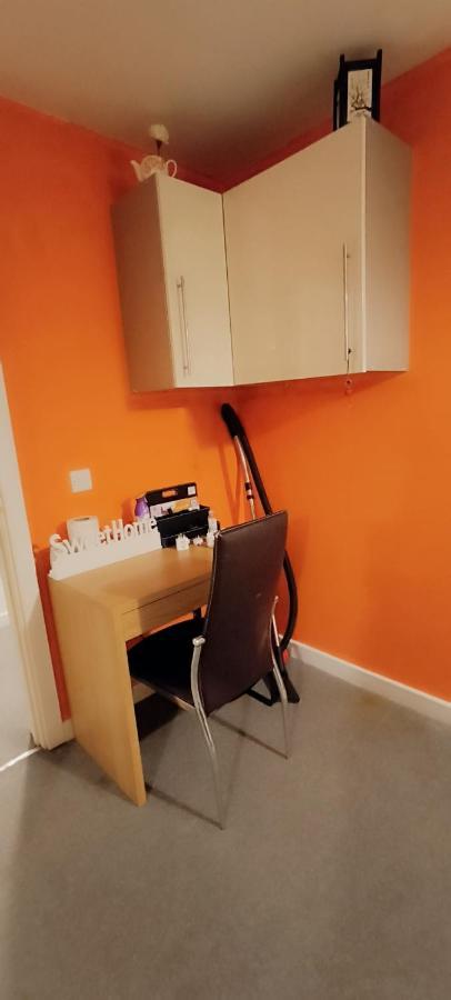 Manchester City Quantum Apartment Exterior photo